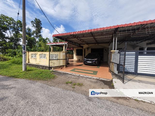 House for sale in Tangkak
