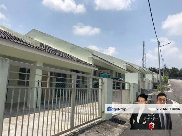House for sale in Perak, Batu Gajah