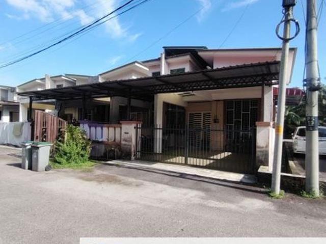 House for sale in Batu Pahat, Johor