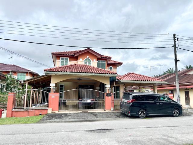 Bungalow for sale in Batu Pahat, Johor