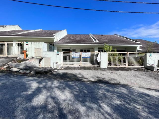 Terraced House for sale in Perak, Batu Gajah