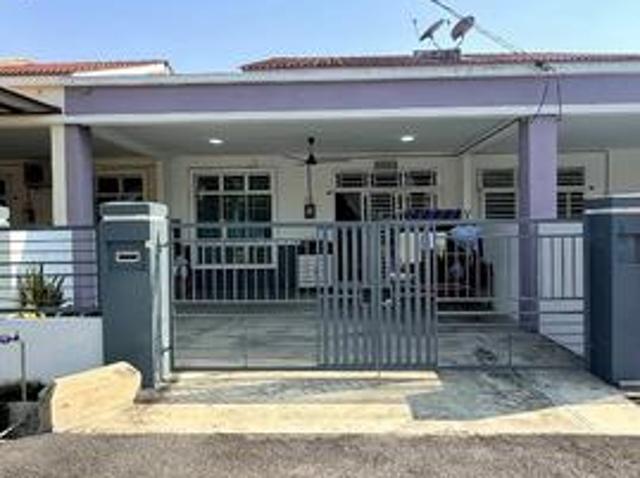 Terraced House for sale in Gedong, Sarawak