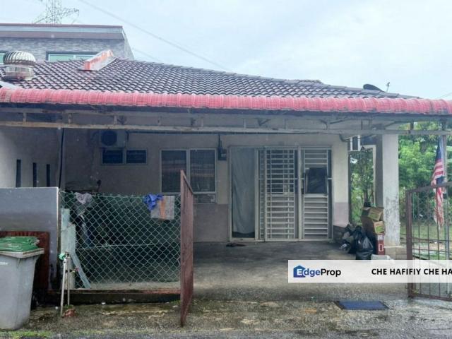 House for sale in Gadong, Negeri Sembilan