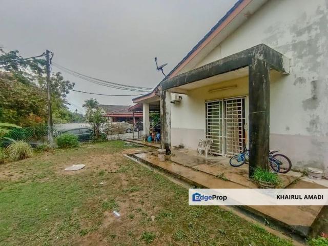 House for sale in Gadong, Negeri Sembilan