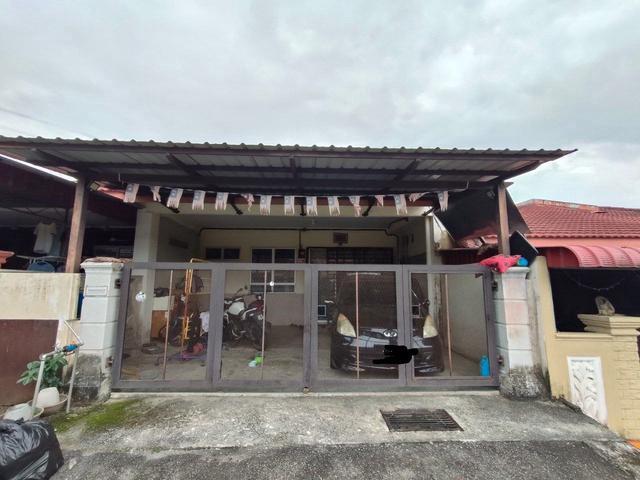 Terraced House for sale in Labu Jaya, Negeri Sembilan