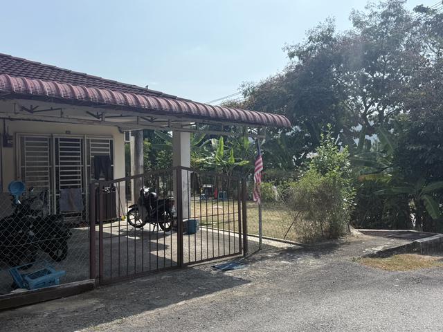 Terraced House for sale in Labu Jaya, Negeri Sembilan