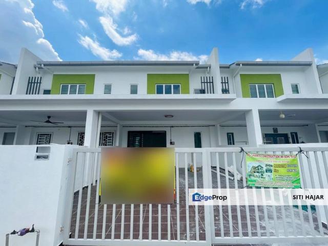 House for sale in Gadong, Negeri Sembilan