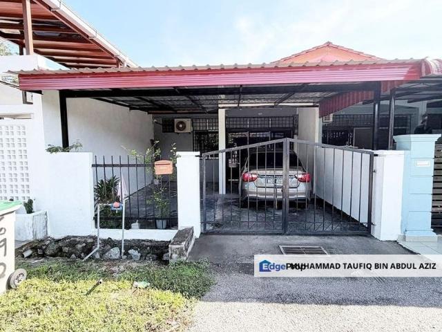 House for sale in Gadong, Negeri Sembilan