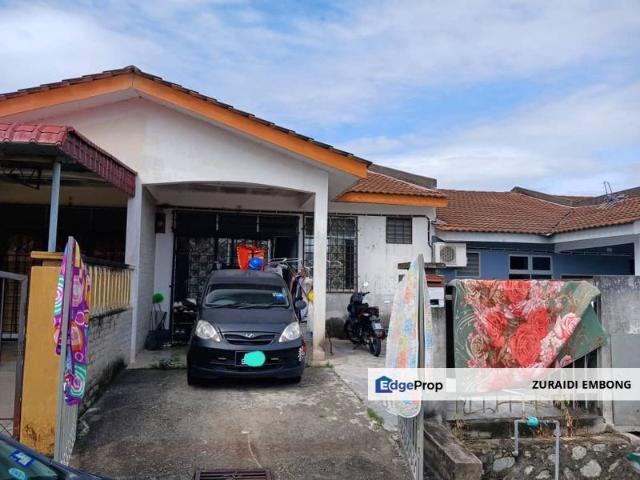 House for sale in Gadong, Negeri Sembilan
