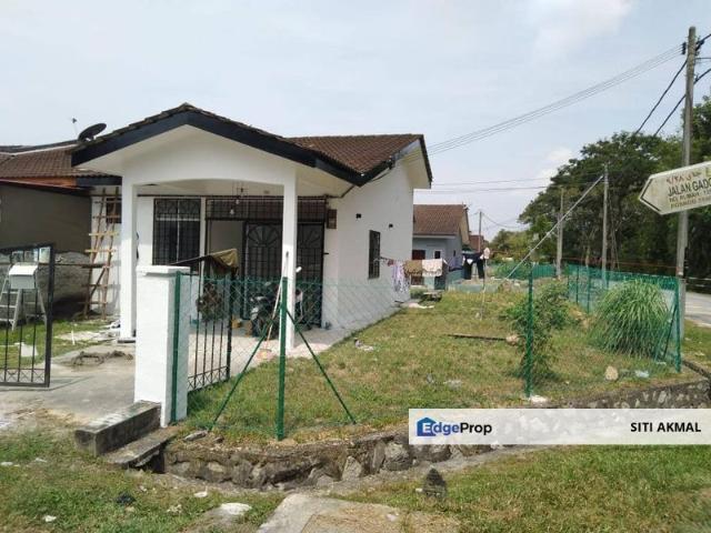House for sale in Gadong, Negeri Sembilan