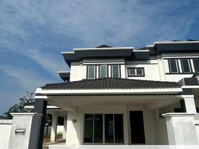 House for sale in Gadong, Negeri Sembilan