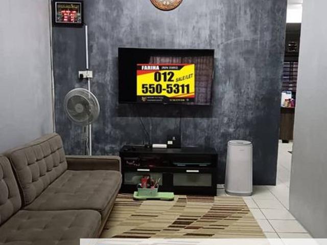 House for sale in Gadong, Negeri Sembilan