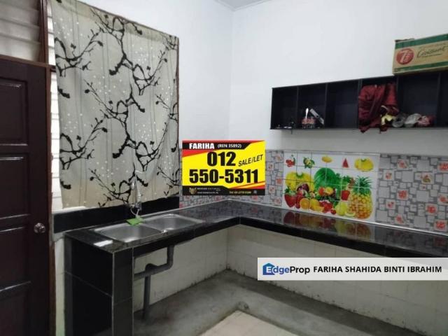House for sale in Gadong, Negeri Sembilan