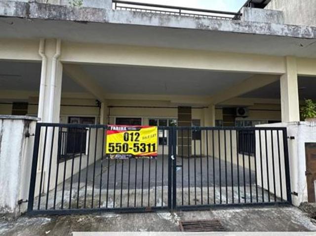 House for sale in Gadong, Negeri Sembilan