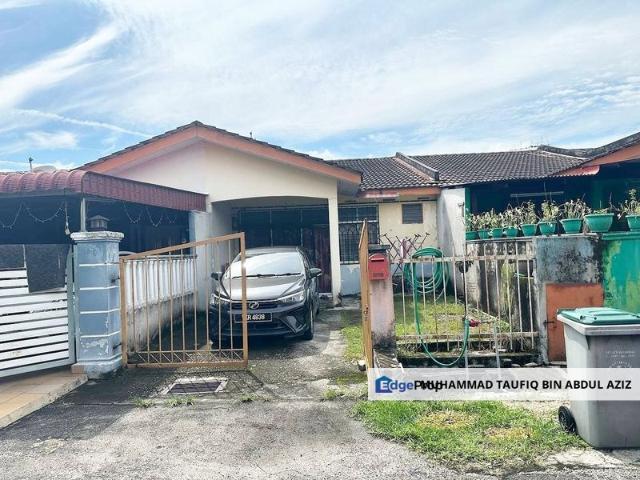 House for sale in Gadong, Negeri Sembilan