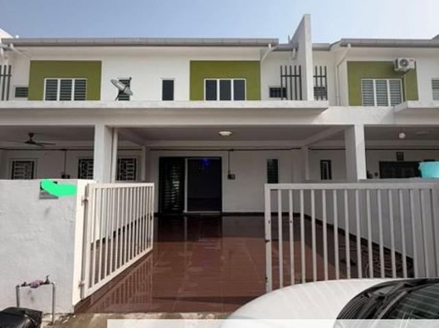 House for rent in Gadong, Seremban