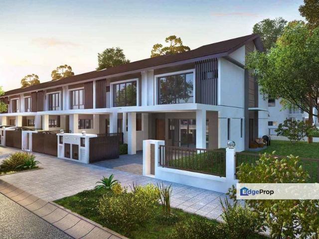 House for sale in Gadong, Negeri Sembilan