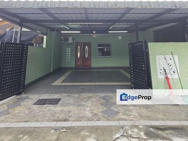 House for sale in Gadong, Negeri Sembilan