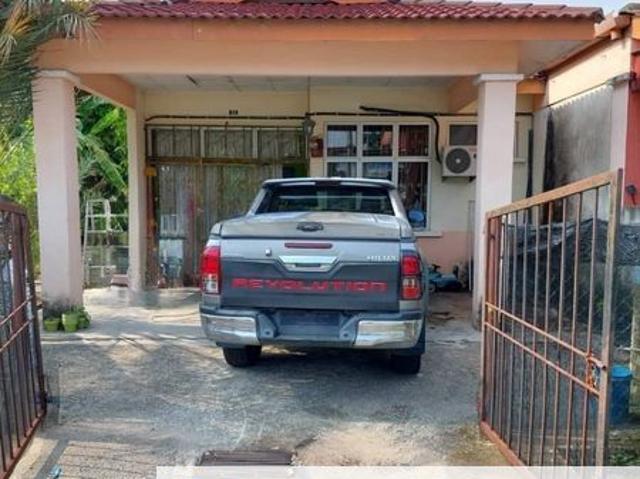 House for sale in Gadong, Negeri Sembilan