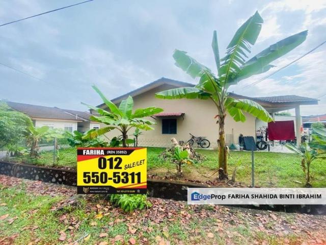House for sale in Gadong, Negeri Sembilan