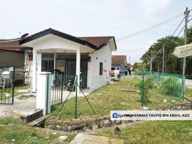 House for sale in Gadong, Negeri Sembilan