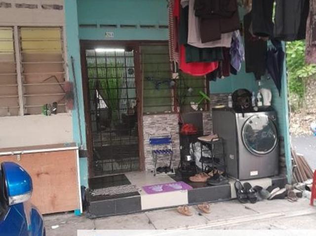 House for sale in Gadong, Negeri Sembilan