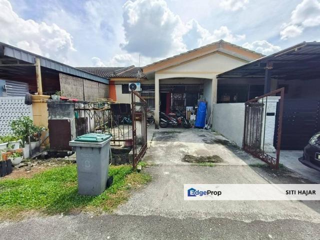 House for sale in Gadong, Negeri Sembilan