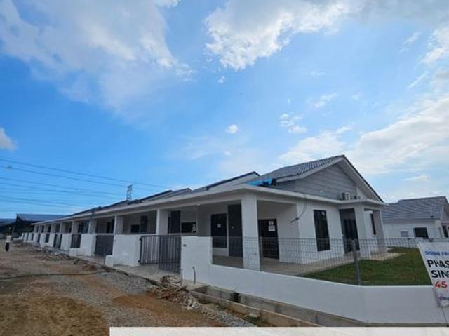 House for sale in Gadong, Negeri Sembilan