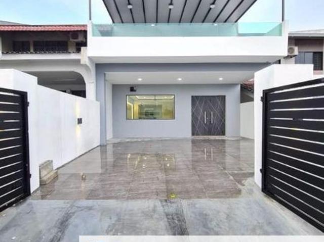 House for sale in Gadong, Negeri Sembilan