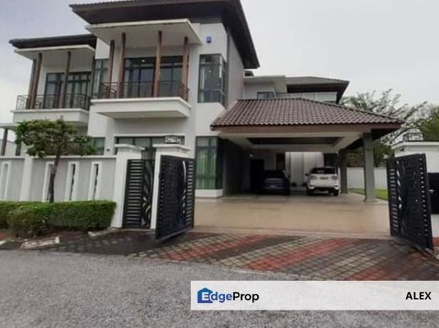 House for sale in Gadong, Negeri Sembilan