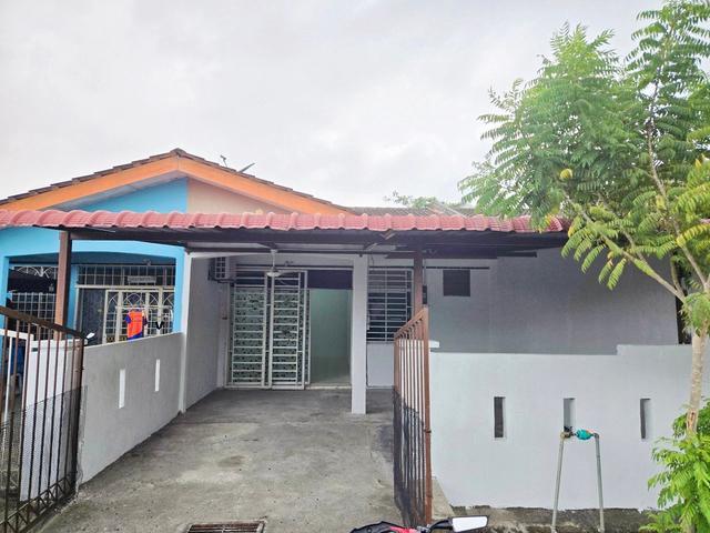 Terraced House for sale in Labu Jaya, Negeri Sembilan
