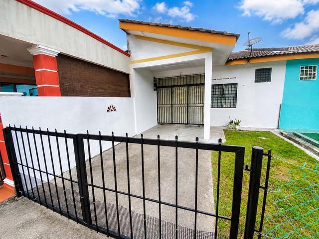 Terraced House for sale in Labu, Seremban