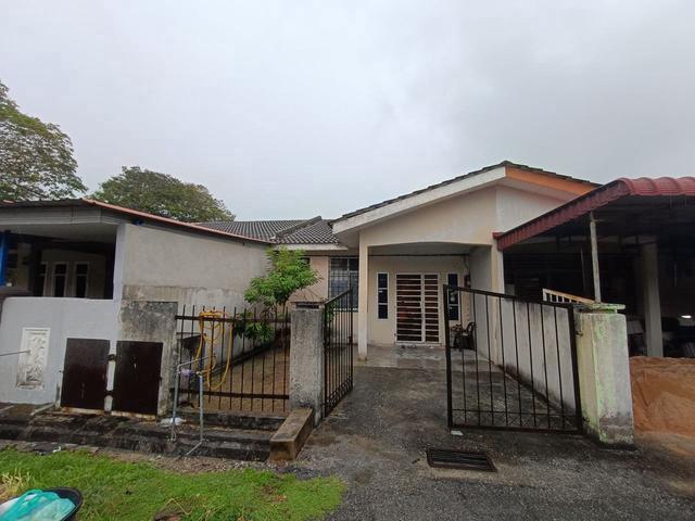 Terraced House for sale in Labu, Seremban