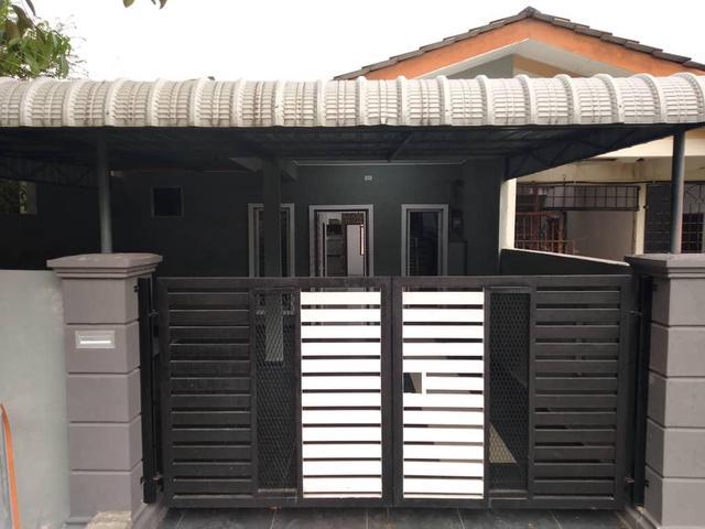 Terraced House for sale in Labu Jaya, Negeri Sembilan