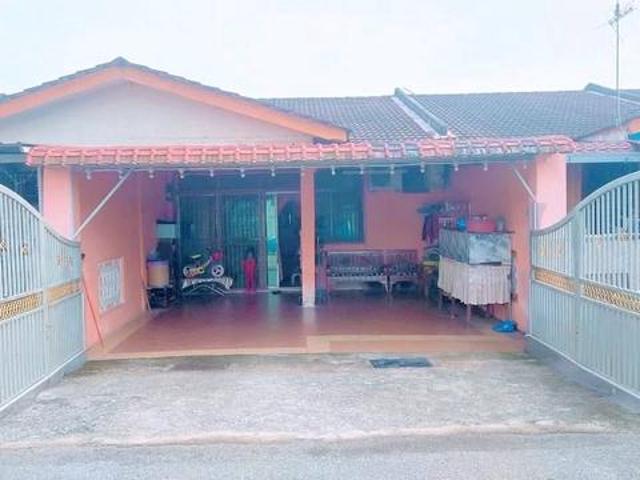 Terraced House for sale in Labu Jaya, Negeri Sembilan