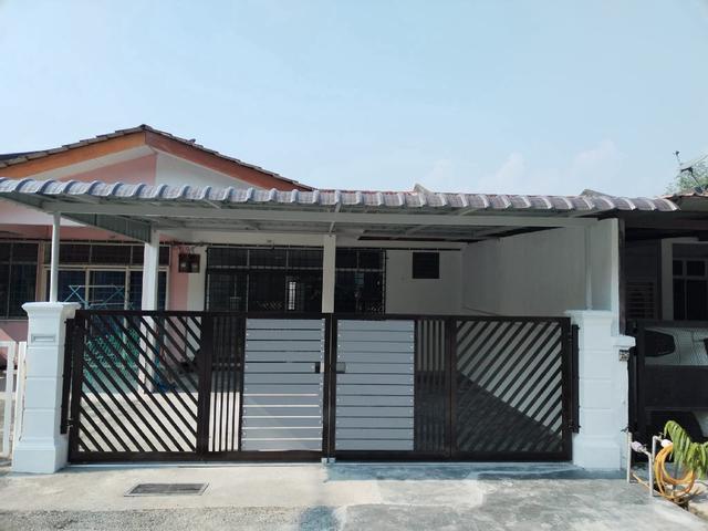 Terraced House for sale in Labu Jaya, Negeri Sembilan