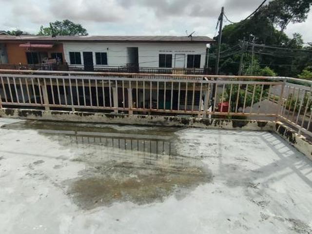 Townhouse for sale in Sendayan Village, Negeri Sembilan