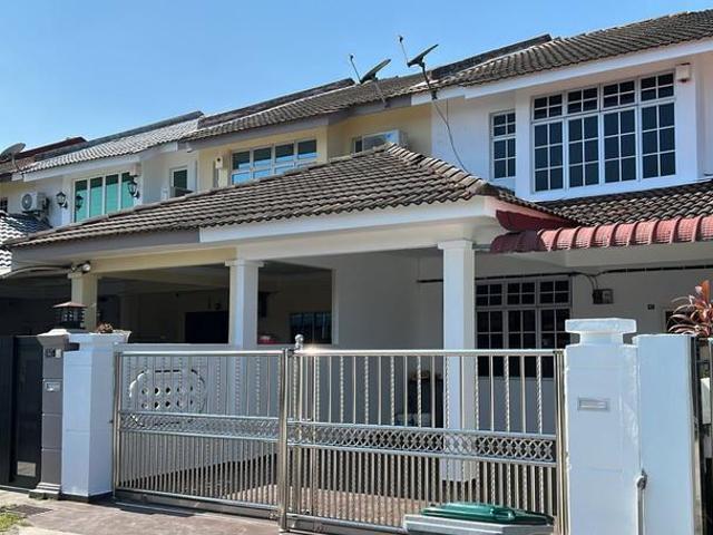 Terraced House for sale in Gedong, Sarawak
