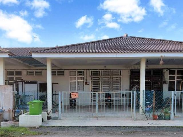 Terraced House for sale in Kuantan, Pahang