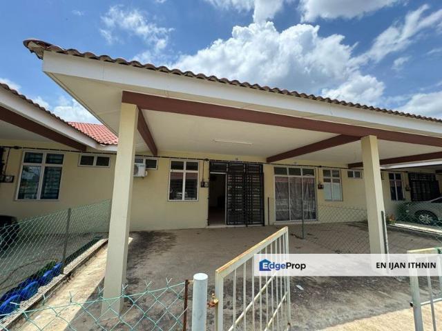House for sale in Pahang