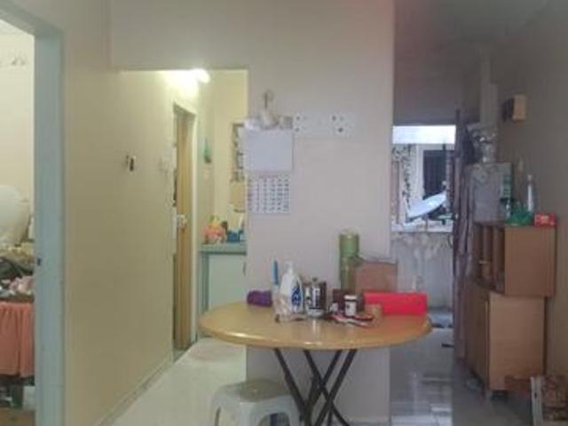 Flat for sale in Georgetown, Penang
