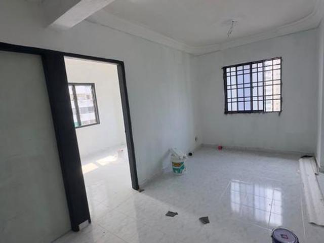 Condominium for sale in Georgetown, Penang