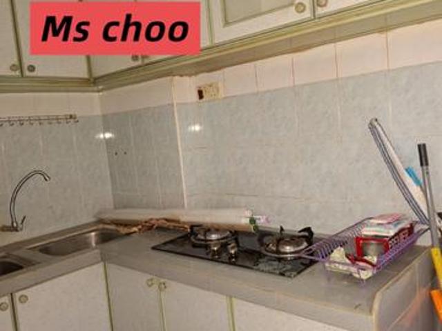 Condominium for sale in Timur Laut, George Town