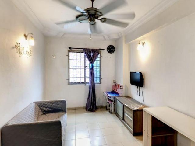 Apartment for rent in Georgetown, Penang