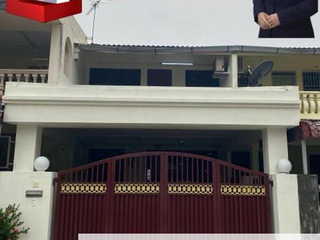 House for sale in Menglembu, Majlis Bandaraya Ipoh