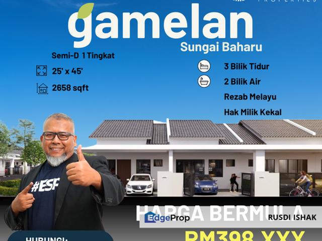 House for sale in Alor Setar, Kedah