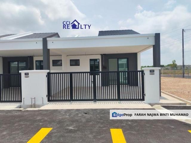 House for sale in Alor Setar, Kedah