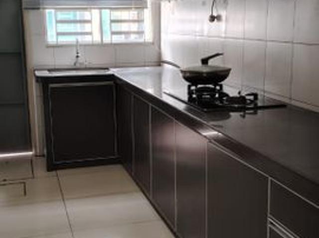 House for rent in Wellesley, Penang