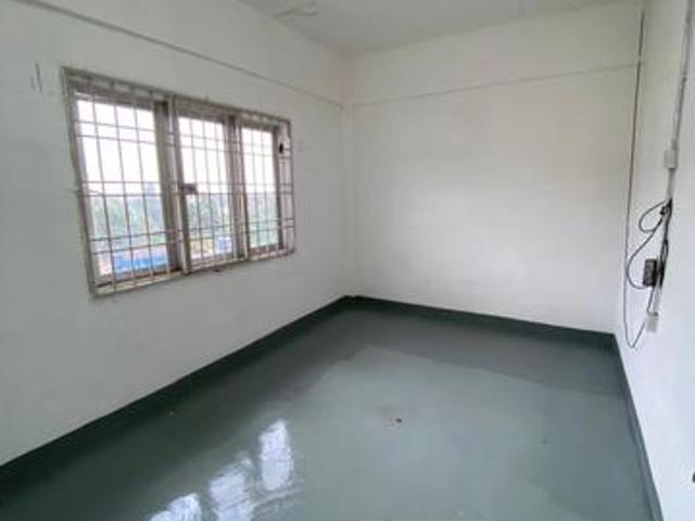Flat for sale in Wellesley, Penang