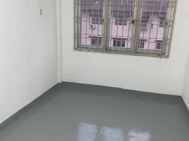 Flat for sale in Wellesley, Penang